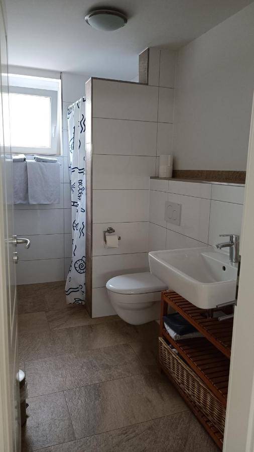 Apartment Baumeister Weilheim an der Teck Zewnętrze zdjęcie