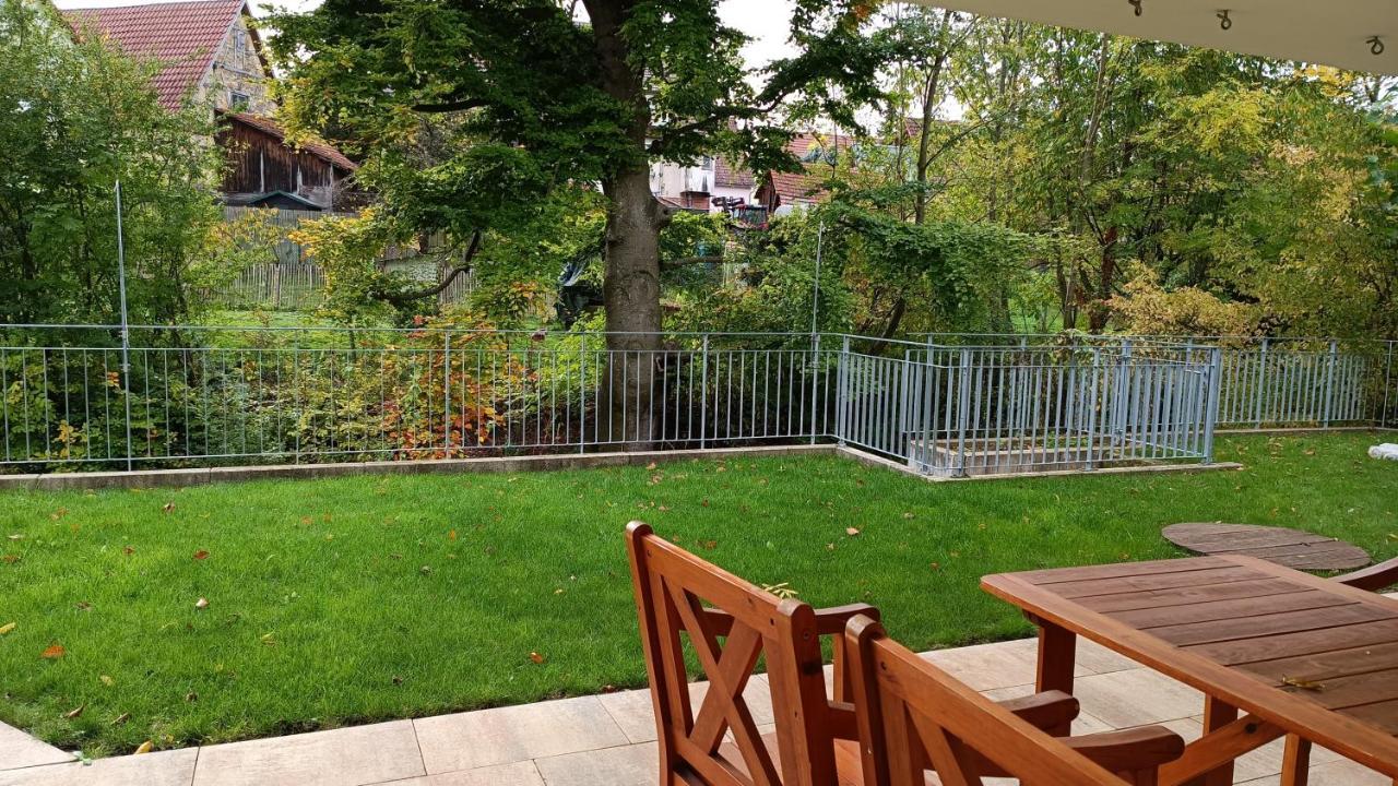 Apartment Baumeister Weilheim an der Teck Zewnętrze zdjęcie