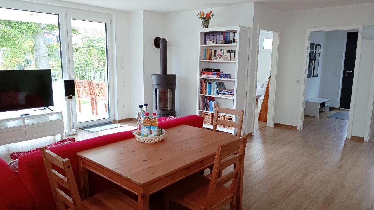 Apartment Baumeister Weilheim an der Teck Zewnętrze zdjęcie