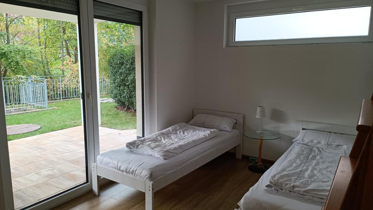 Apartment Baumeister Weilheim an der Teck Zewnętrze zdjęcie
