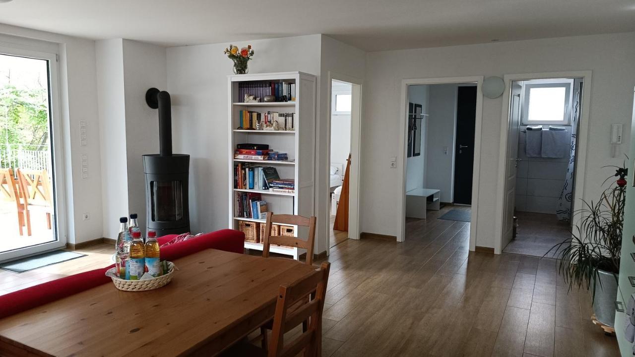 Apartment Baumeister Weilheim an der Teck Zewnętrze zdjęcie