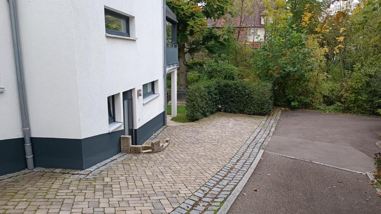 Apartment Baumeister Weilheim an der Teck Zewnętrze zdjęcie