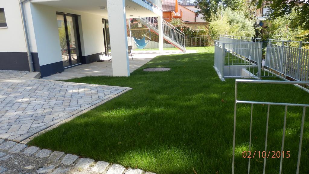 Apartment Baumeister Weilheim an der Teck Pokój zdjęcie